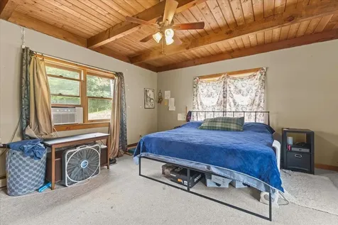 7082 Vt Route 15 Cambridge VT 05464