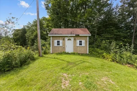 7082 Vt Route 15 Cambridge VT 05464