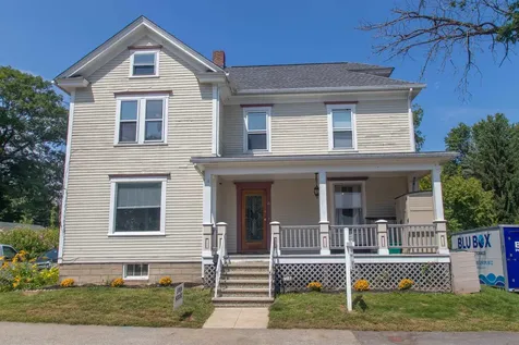 74 School Street Laconia NH 03247
