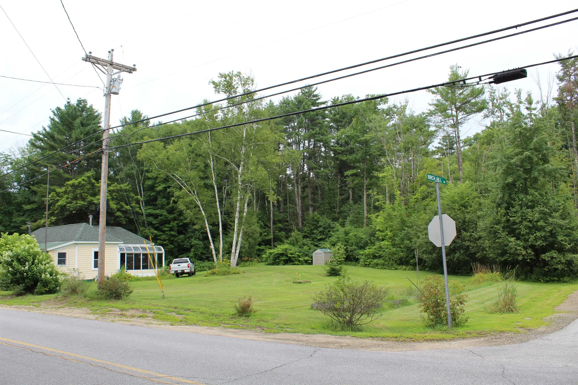 118 Waukewan Street Meredith NH 03253-5727