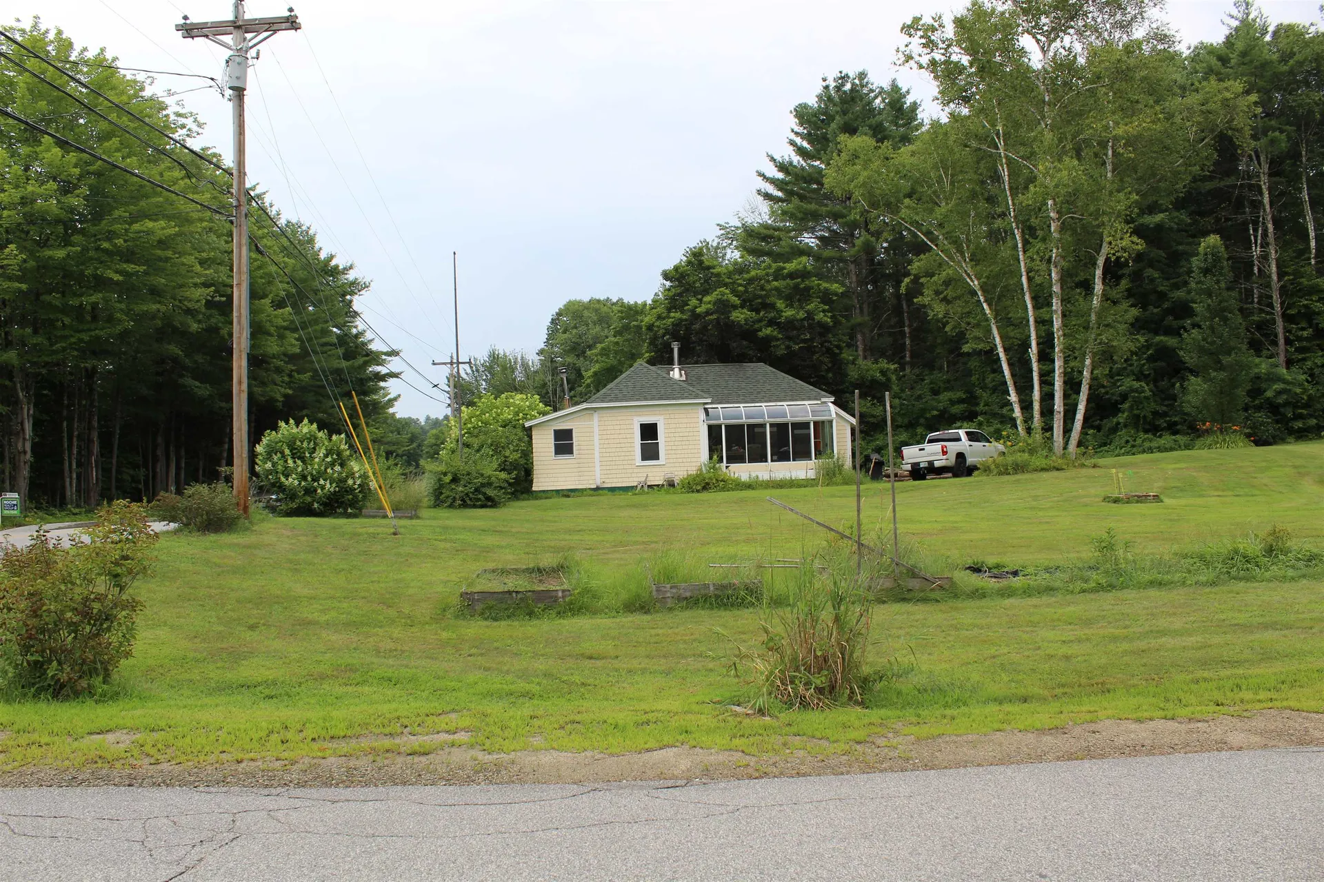 118 Waukewan Street Meredith NH 03253-5727