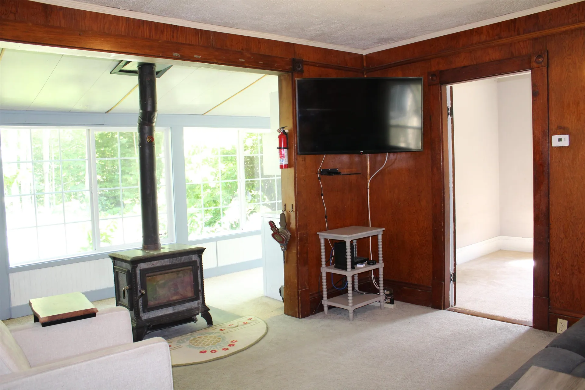 118 Waukewan Street Meredith NH 03253-5727