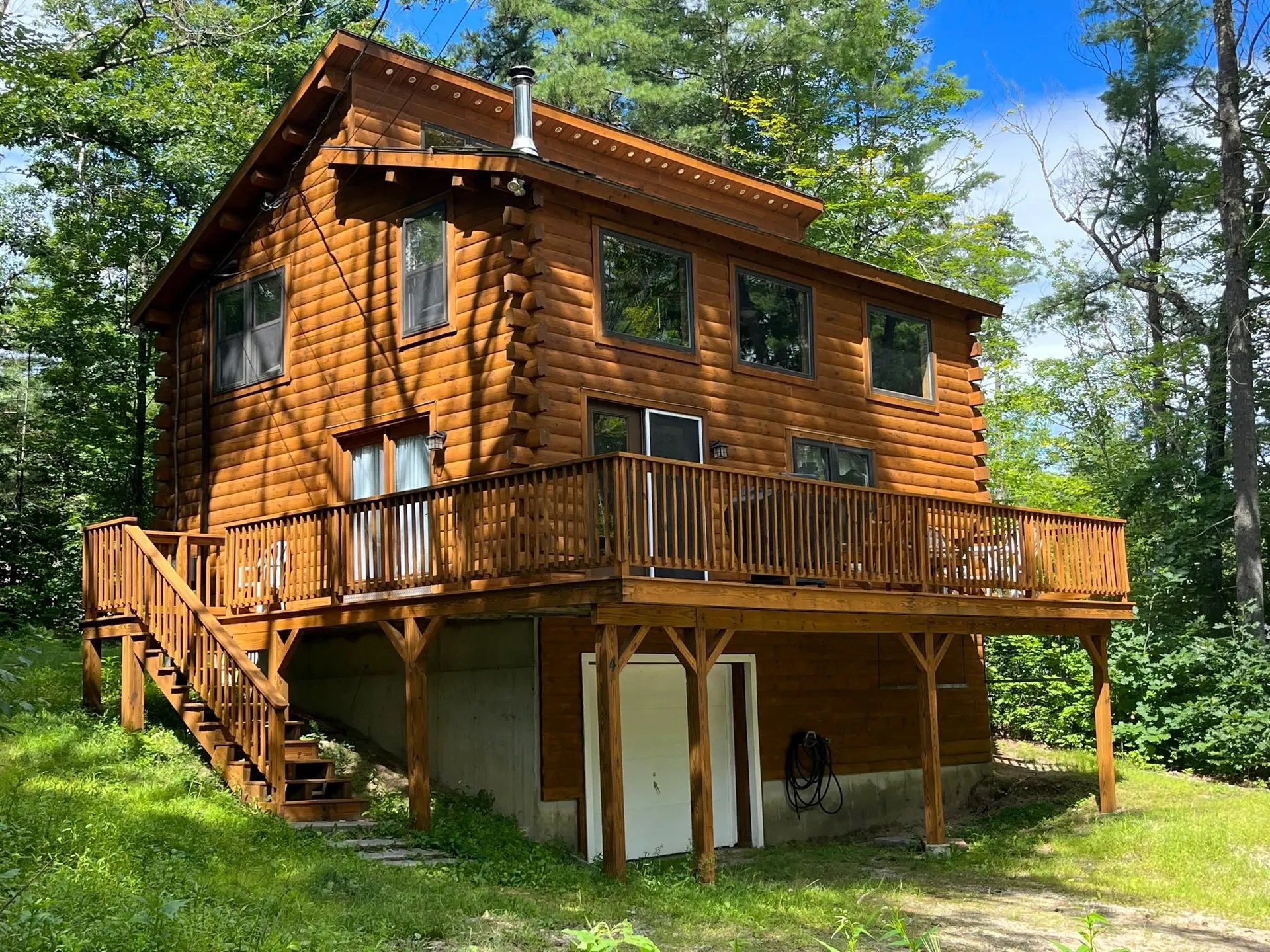 4 D Street Conway NH 03818