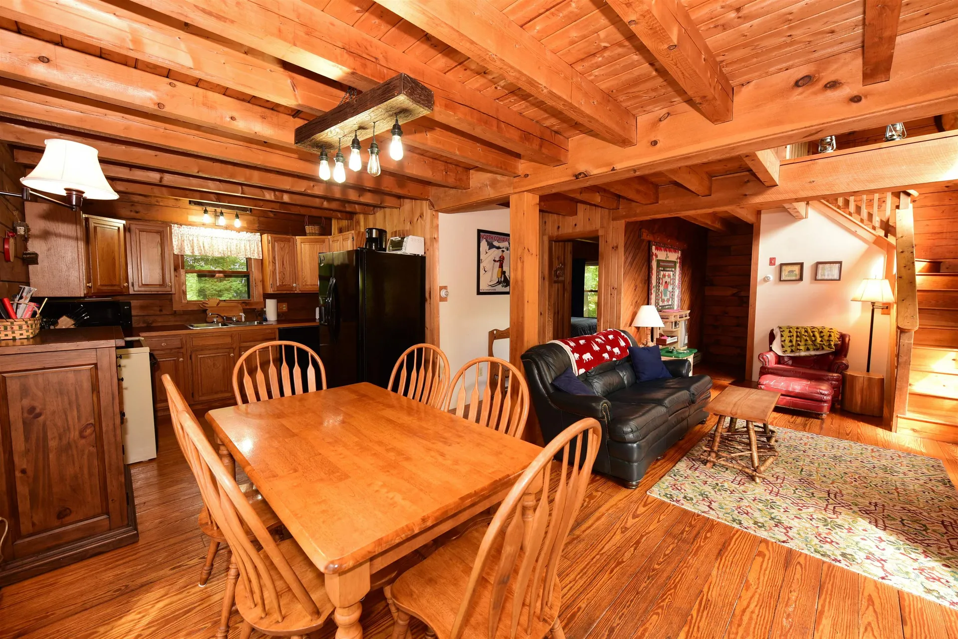 4 D Street Conway NH 03818