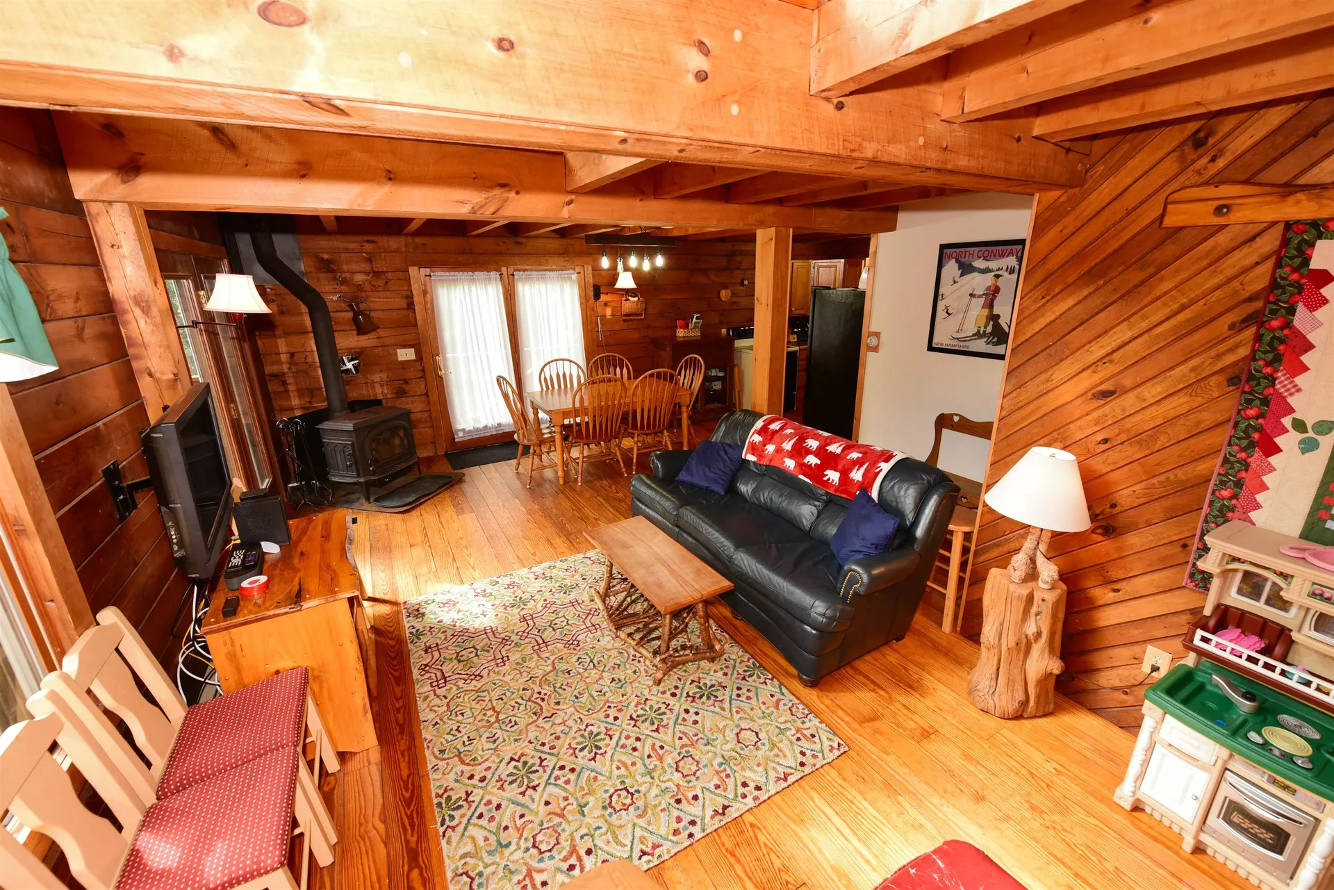 4 D Street Conway NH 03818