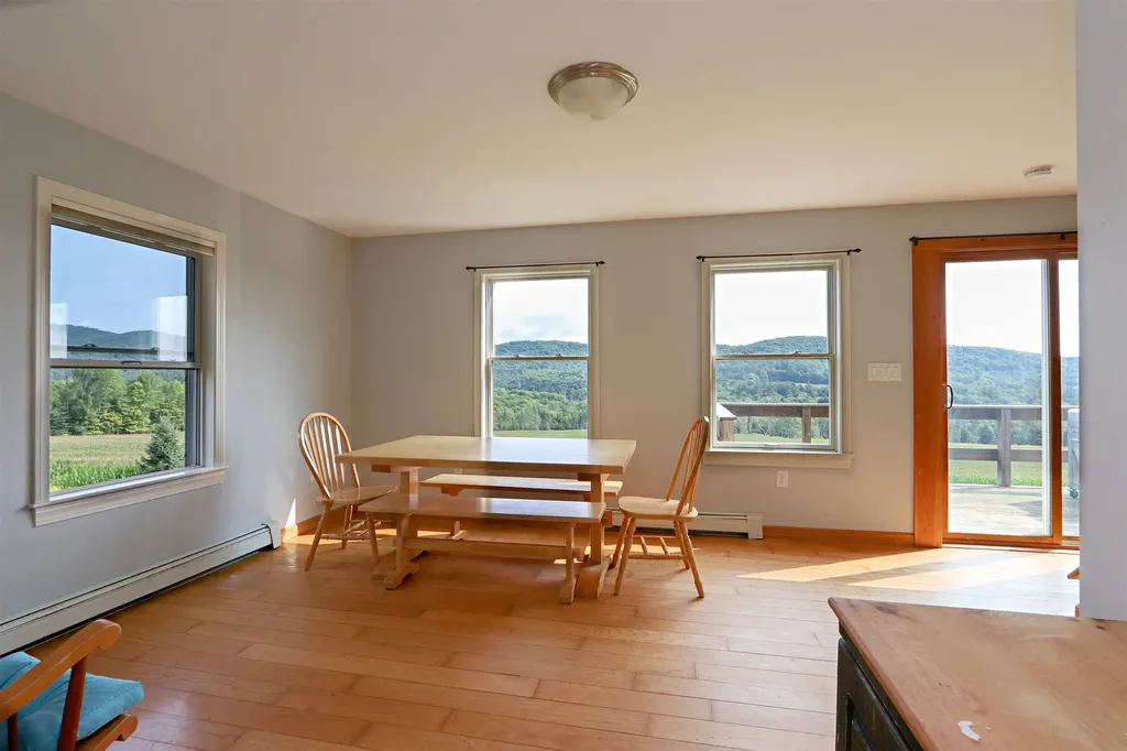 2498 Cookeville Road Corinth VT 05039