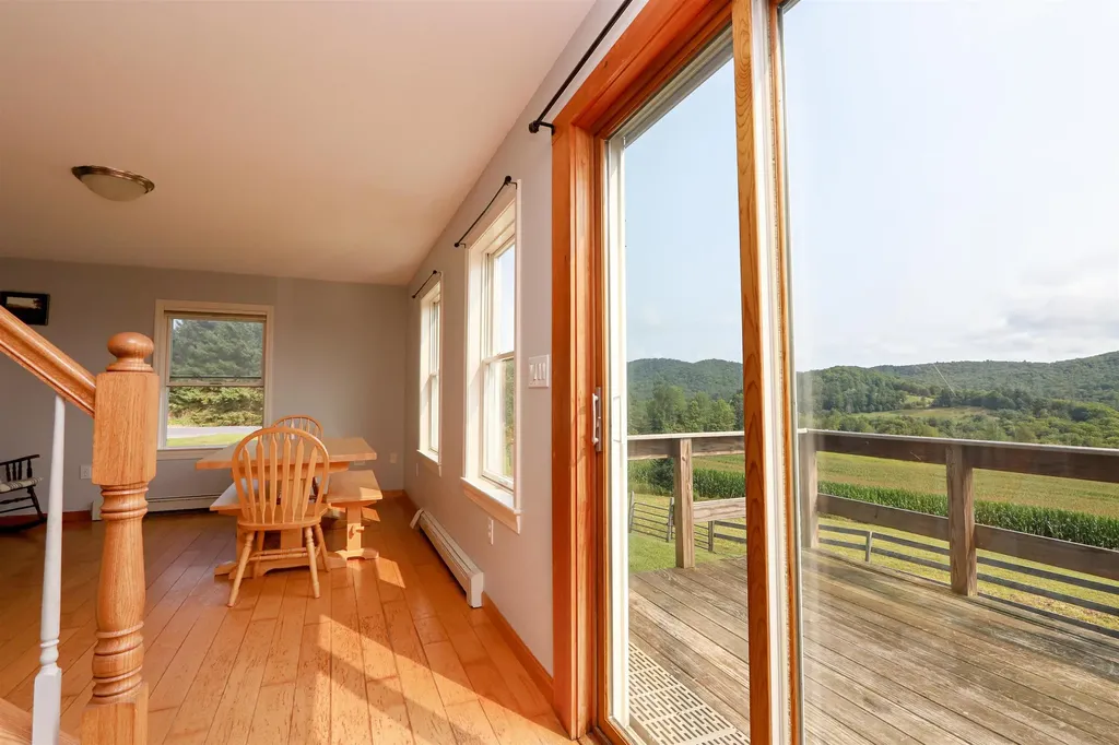 2498 Cookeville Road Corinth VT 05039