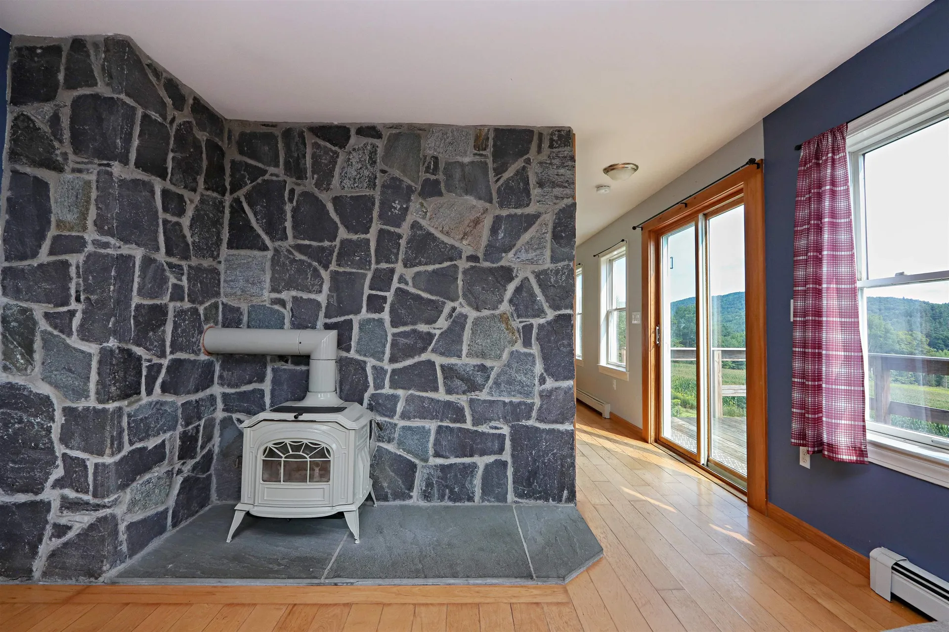 2498 Cookeville Road Corinth VT 05039