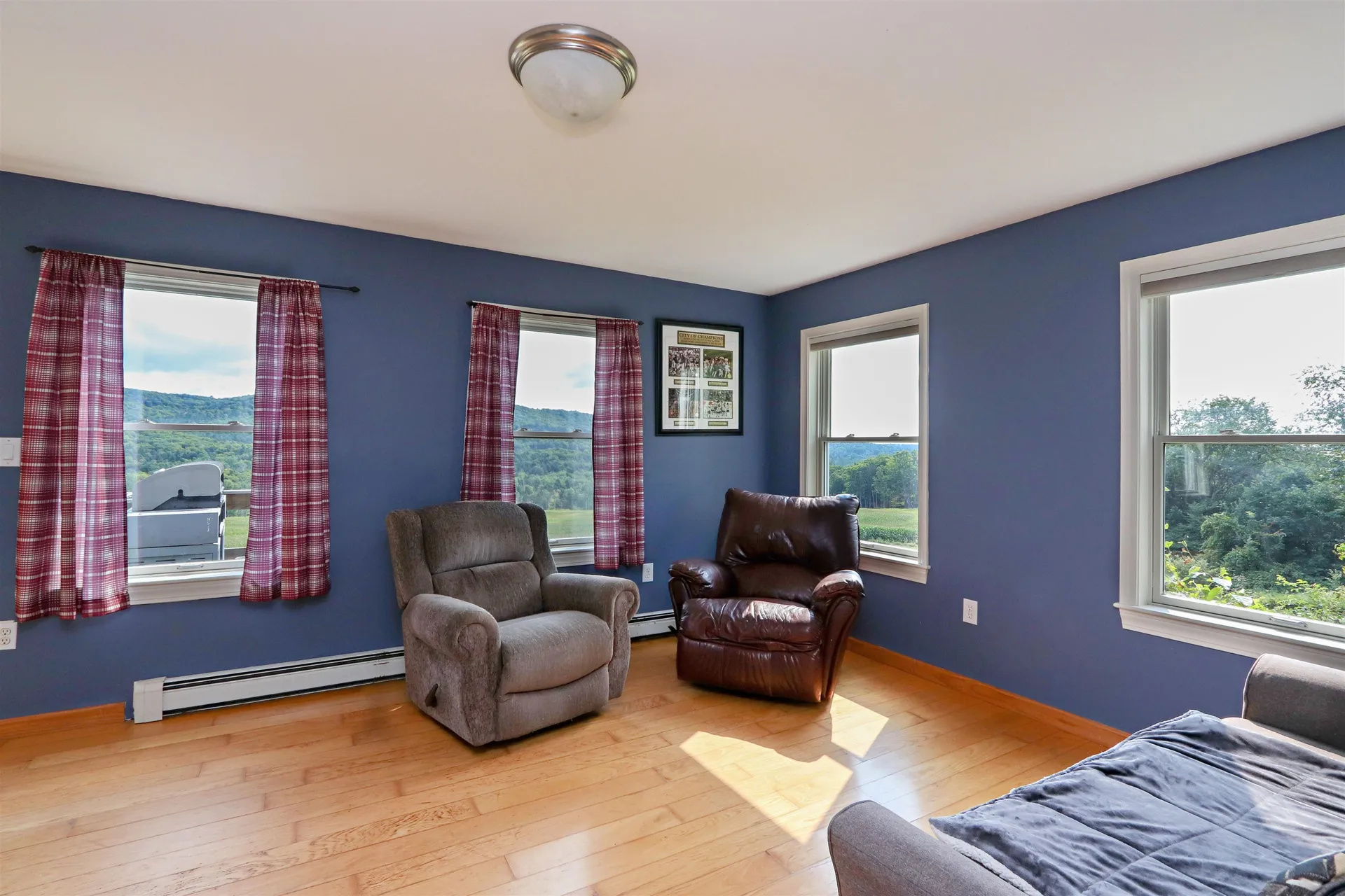 2498 Cookeville Road Corinth VT 05039