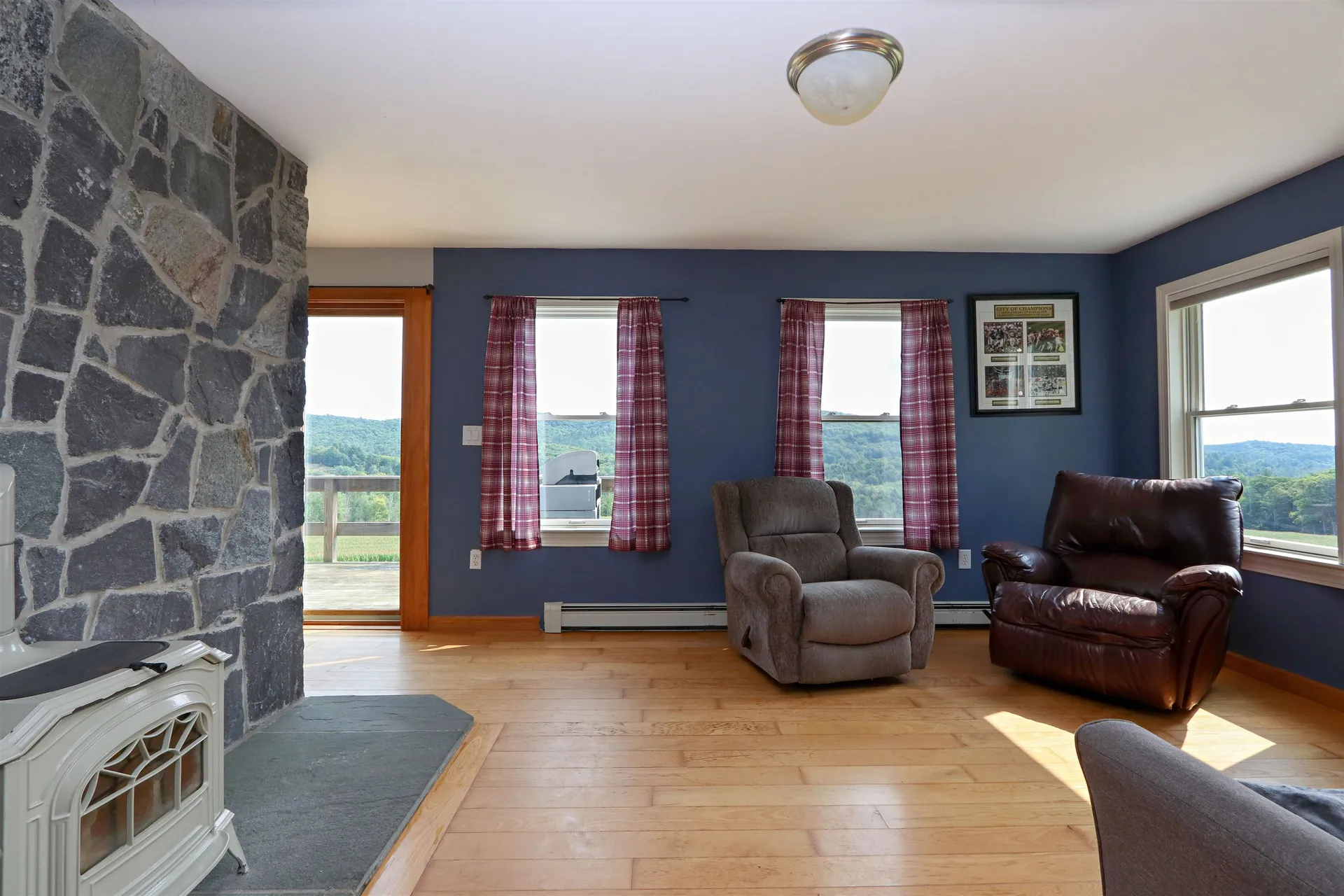 2498 Cookeville Road Corinth VT 05039
