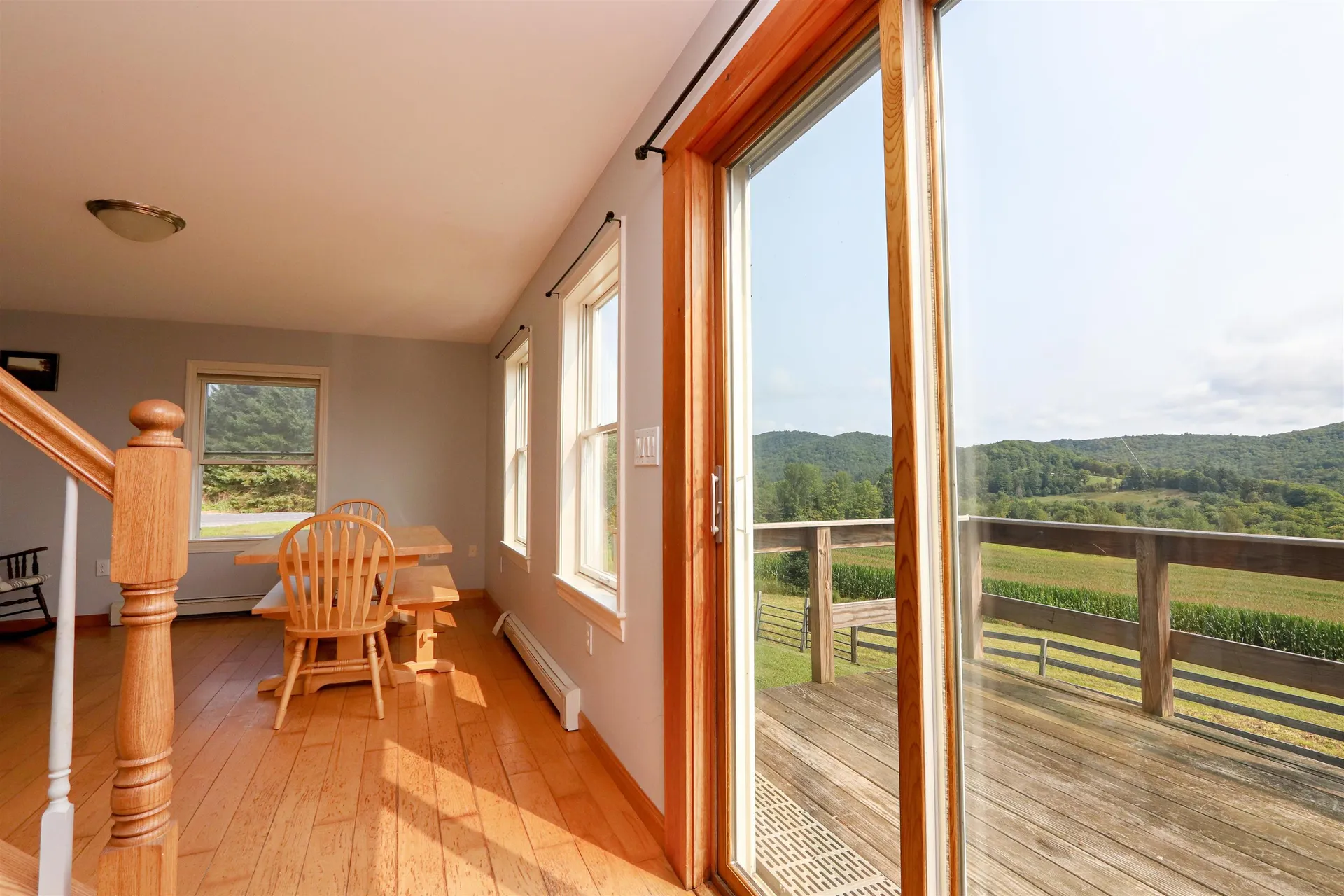 2498 Cookeville Road Corinth VT 05039