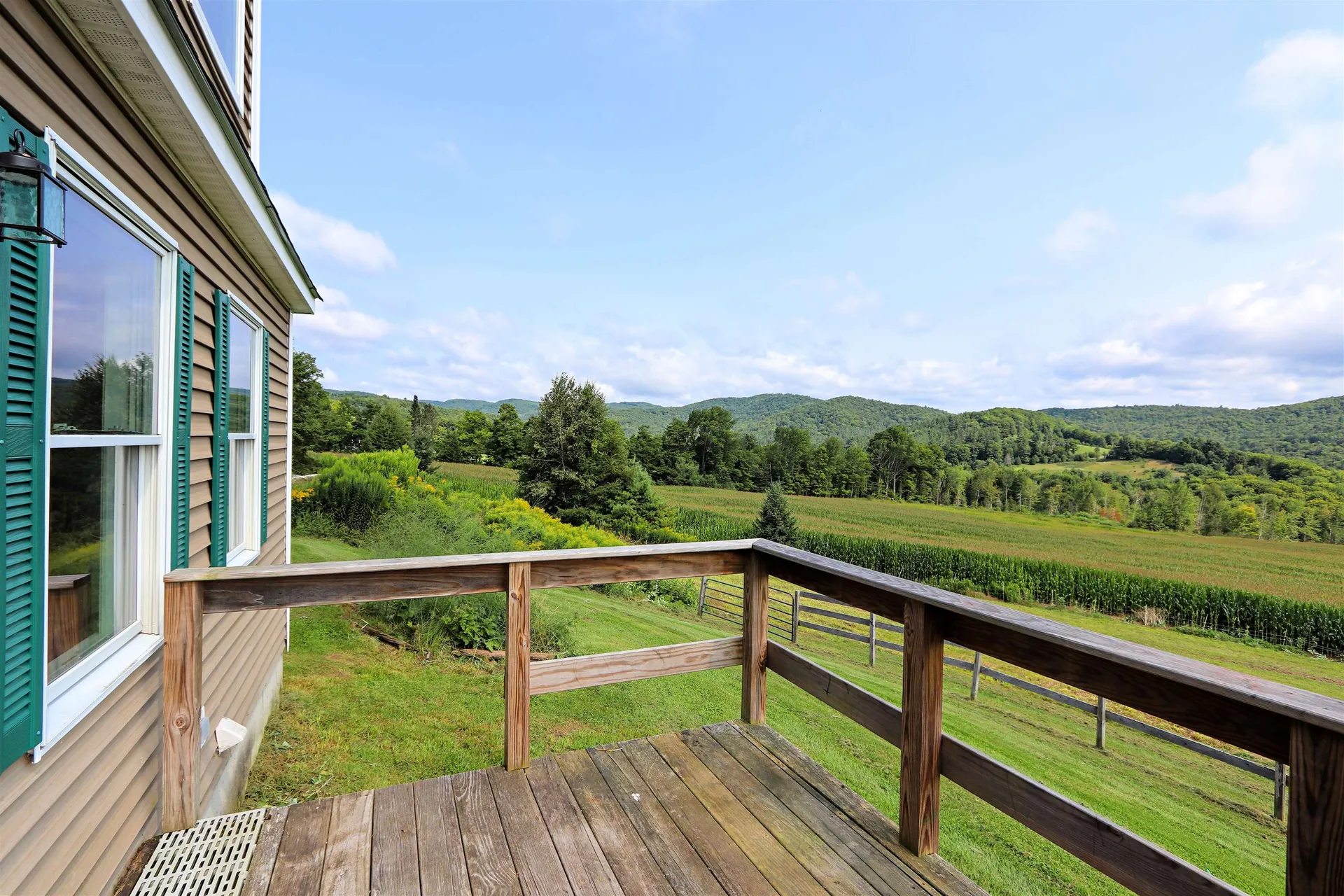 2498 Cookeville Road Corinth VT 05039