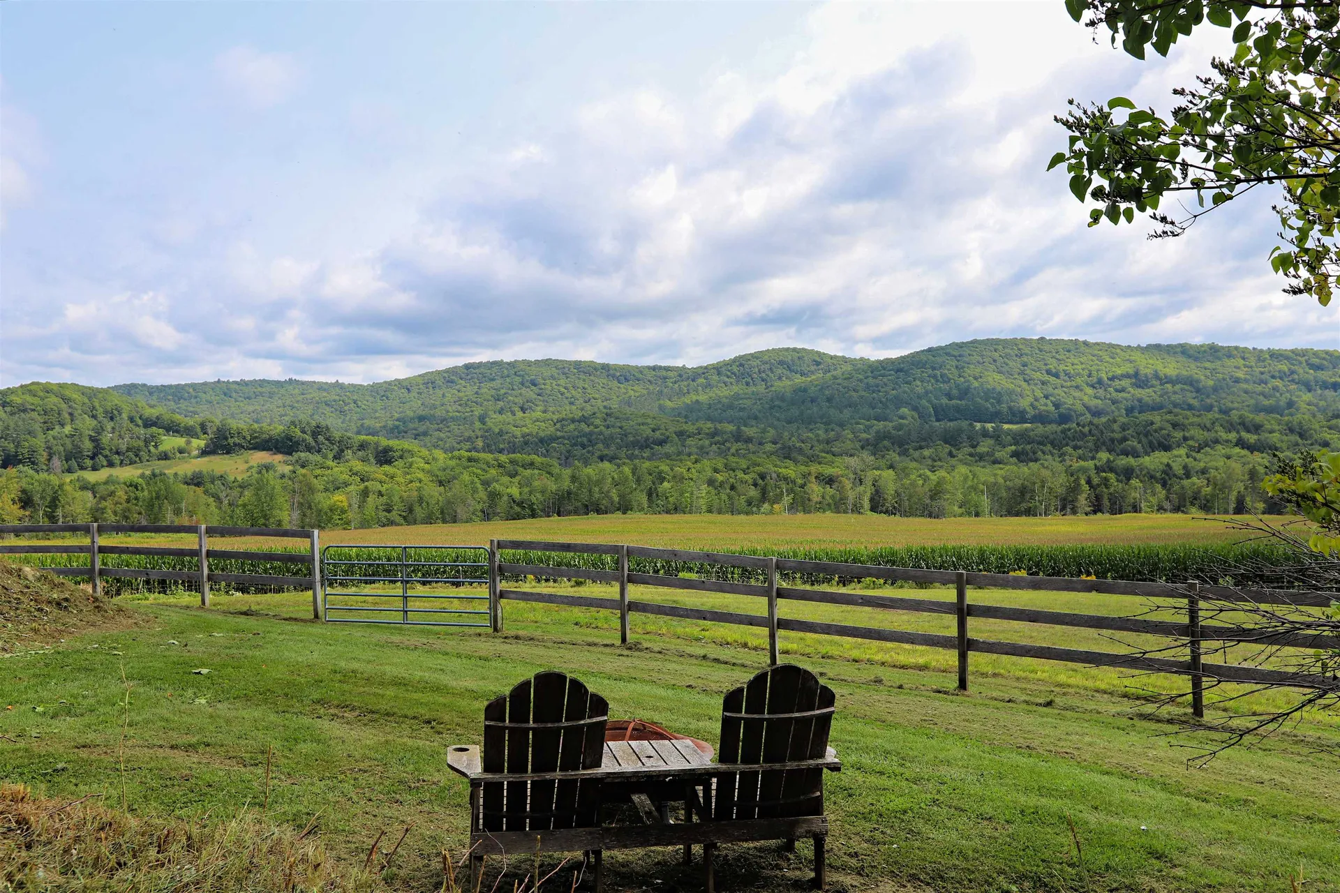 2498 Cookeville Road Corinth VT 05039
