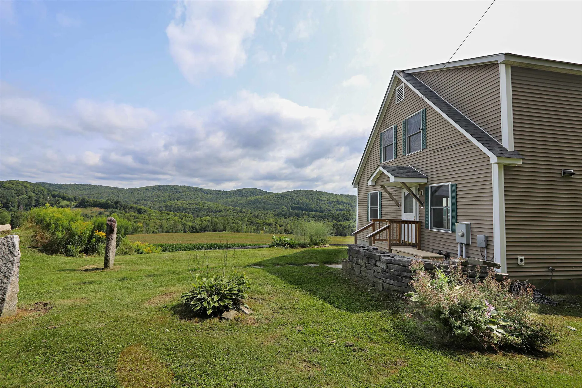 2498 Cookeville Road Corinth VT 05039