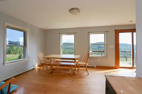 2498 Cookeville Road Corinth VT 05039
