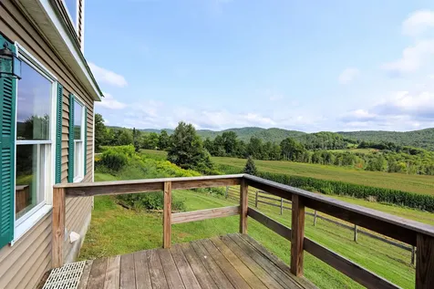 2498 Cookeville Road Corinth VT 05039