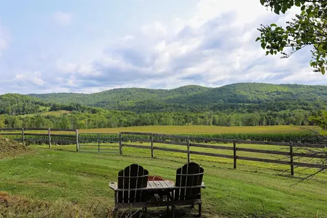2498 Cookeville Road Corinth VT 05039