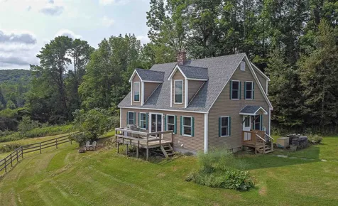 2498 Cookeville Road Corinth VT 05039