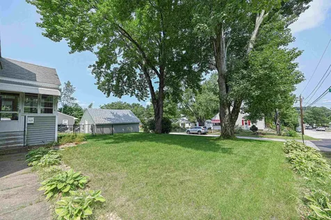 534 Vinton Street Manchester NH 03103
