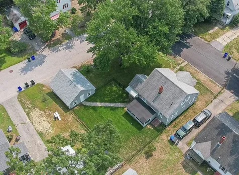534 Vinton Street Manchester NH 03103
