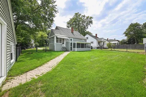 534 Vinton Street Manchester NH 03103