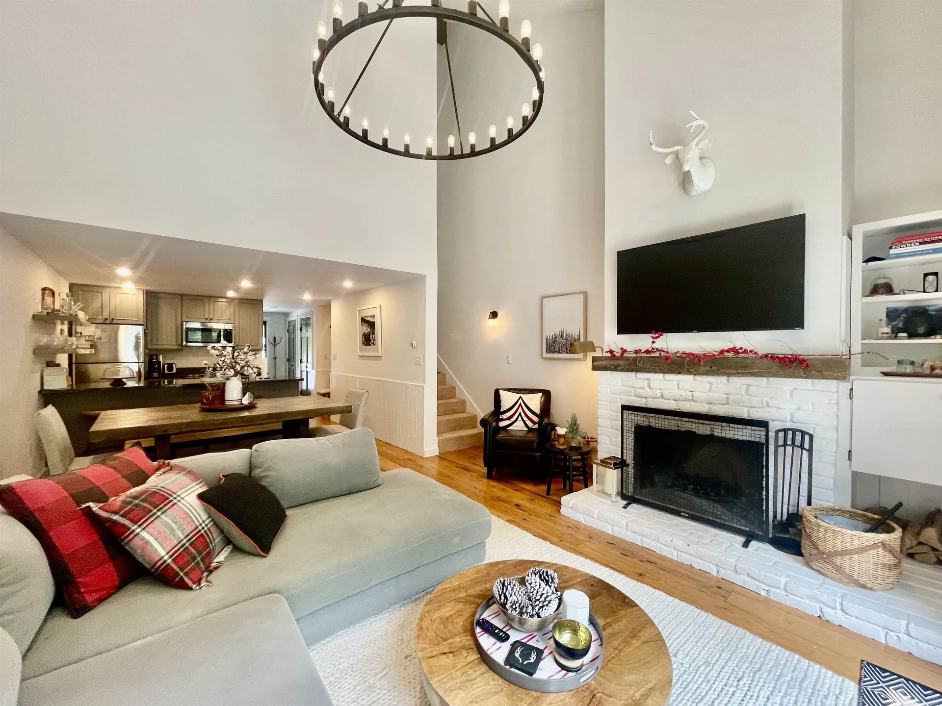 15 Tamarack Road Stratton VT 05155