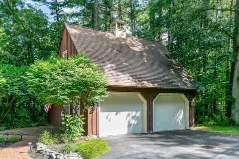 46 Old Runnells Bridge Road Hollis NH 03049