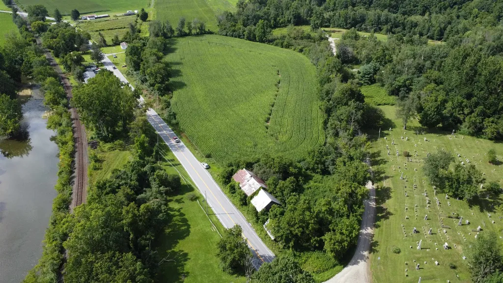 00 Route 346 Pownal VT 05260