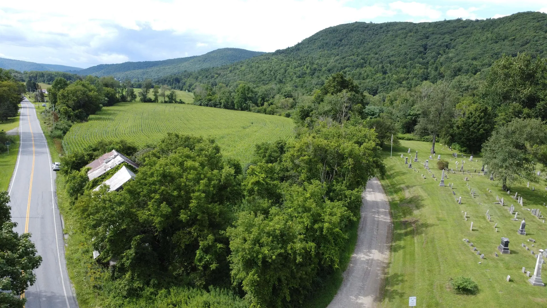 00 Route 346 Pownal VT 05260