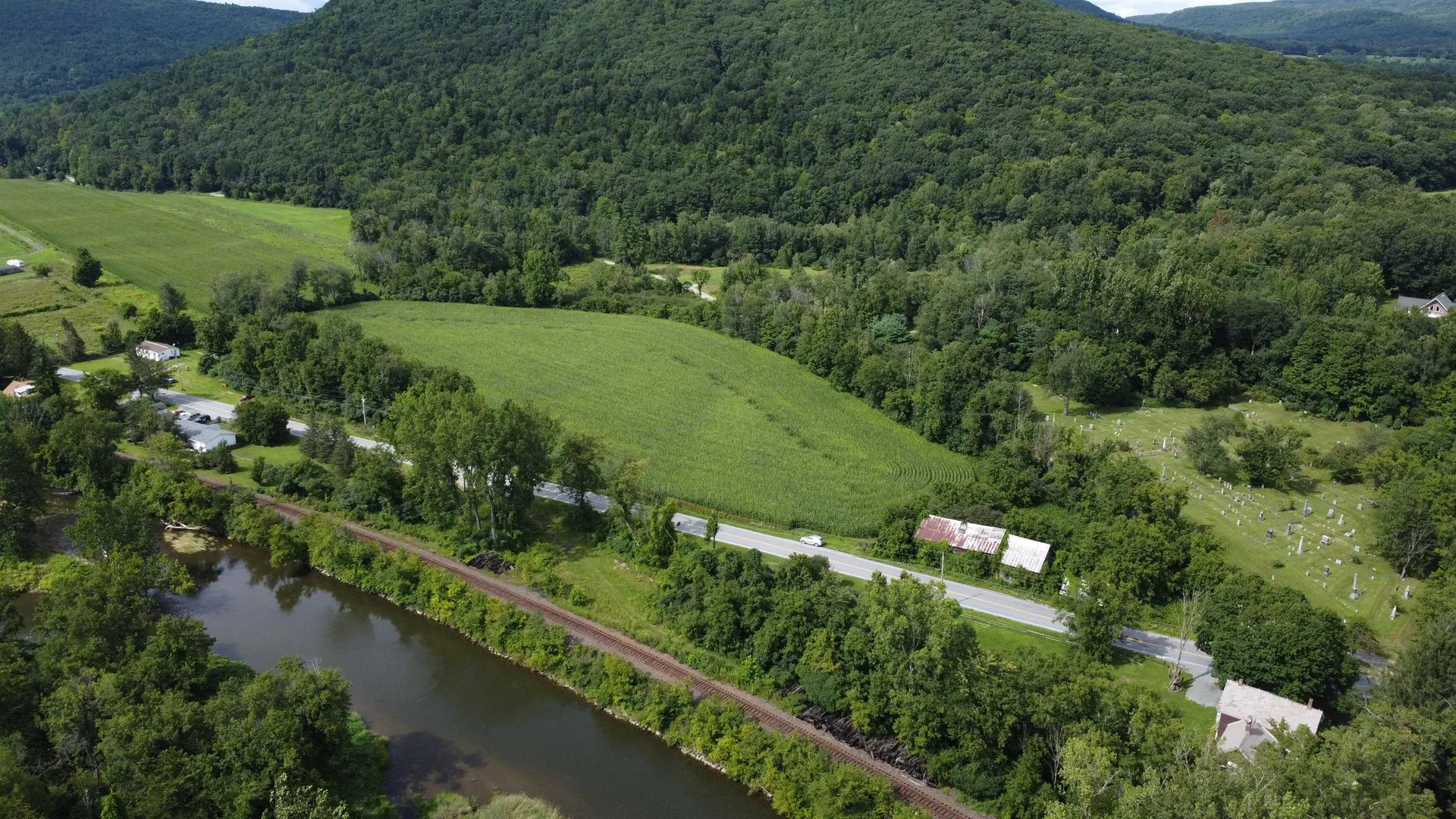 00 Route 346 Pownal VT 05260