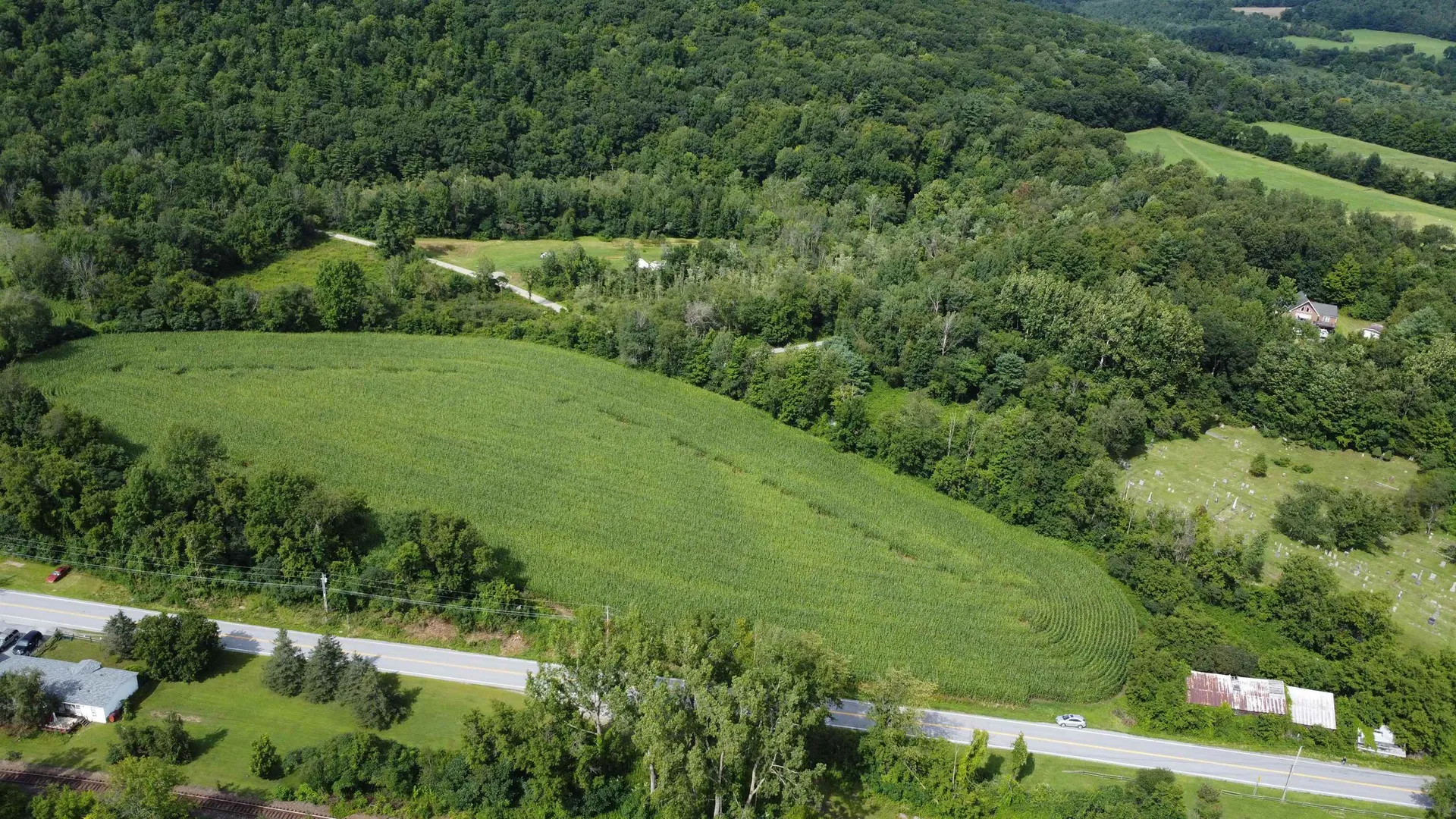 00 Route 346 Pownal VT 05260