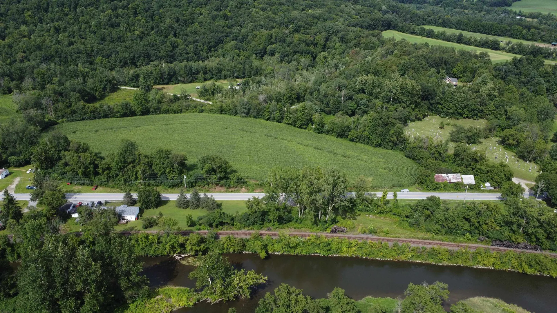 00 Route 346 Pownal VT 05260