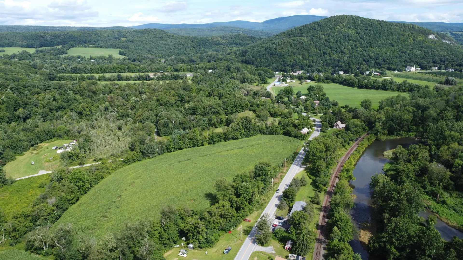 00 Route 346 Pownal VT 05260