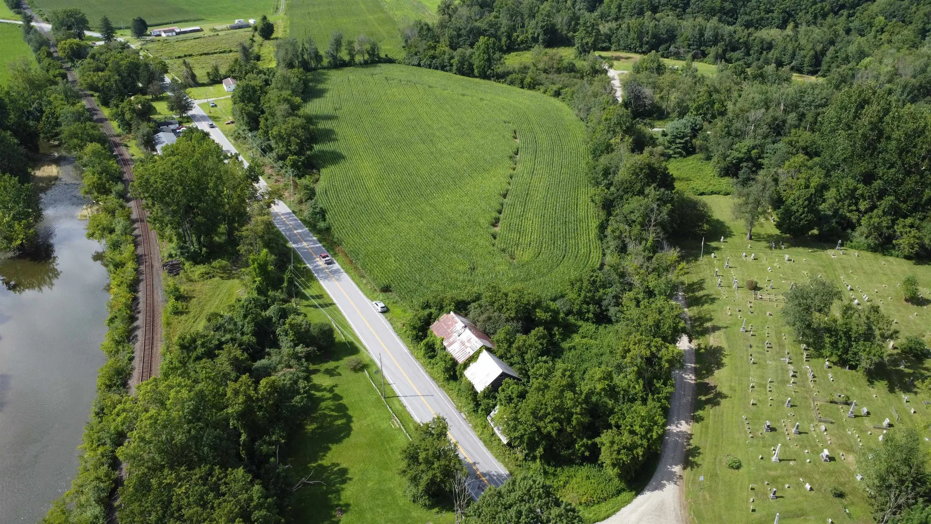 00 Route 346 Pownal VT 05260