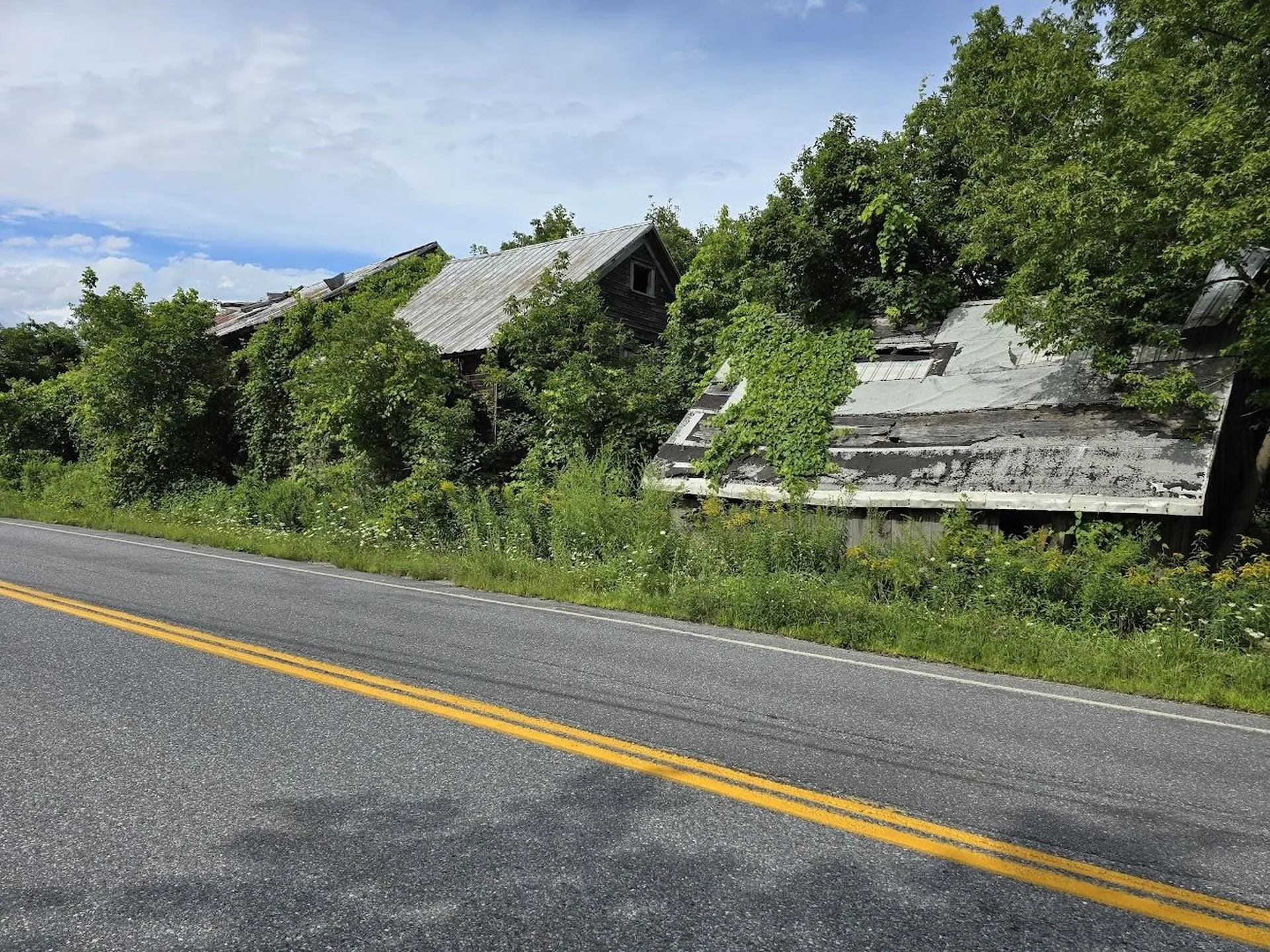 00 Route 346 Pownal VT 05260