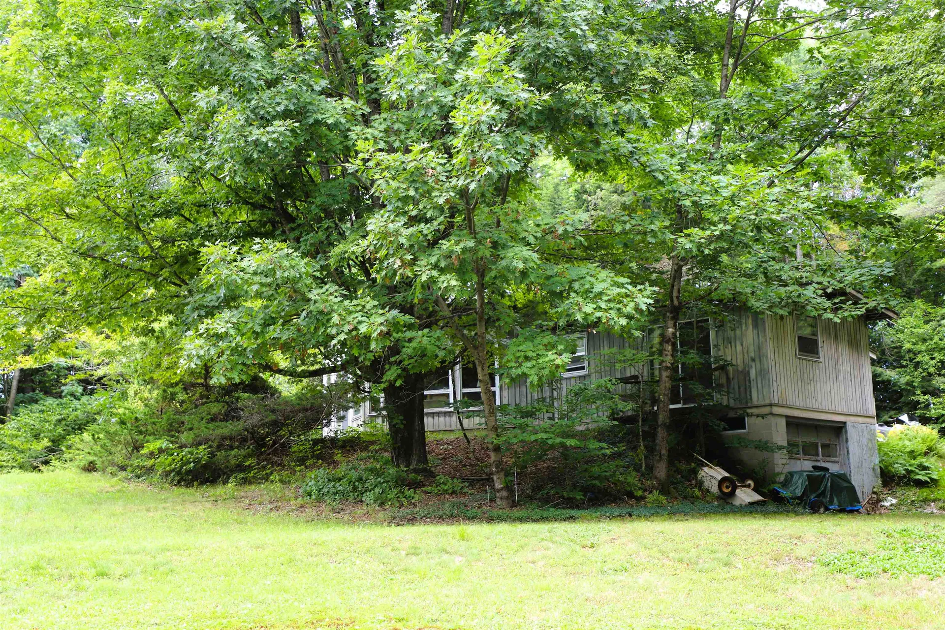 41 Miller Road Athens VT 05143