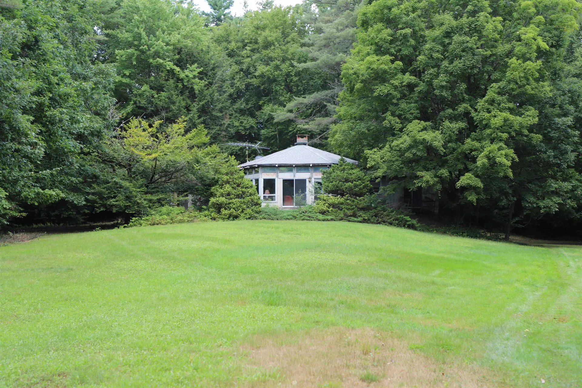 41 Miller Road Athens VT 05143