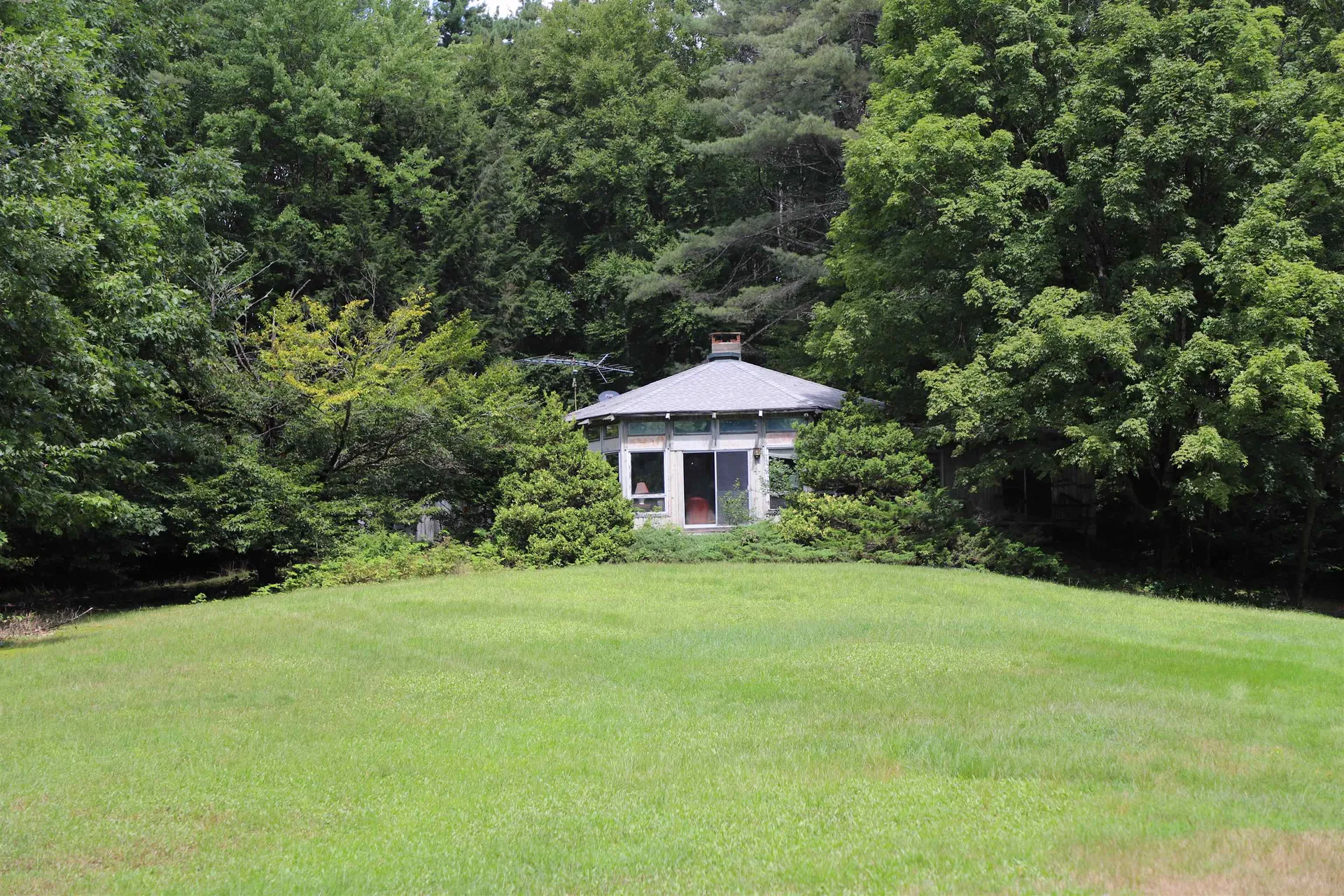 41 Miller Road Athens VT 05143