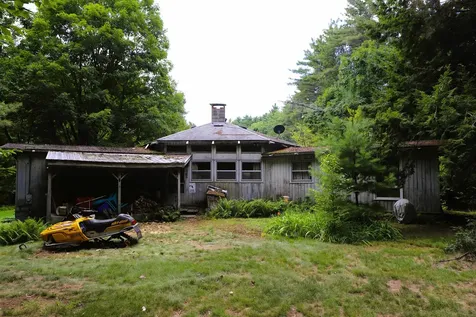 41 Miller Road Athens VT 05143