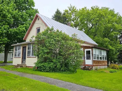 326 Pleasant Street Enosburg VT 05450