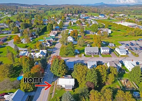 326 Pleasant Street Enosburg VT 05450