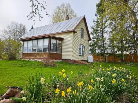 326 Pleasant Street Enosburg VT 05450