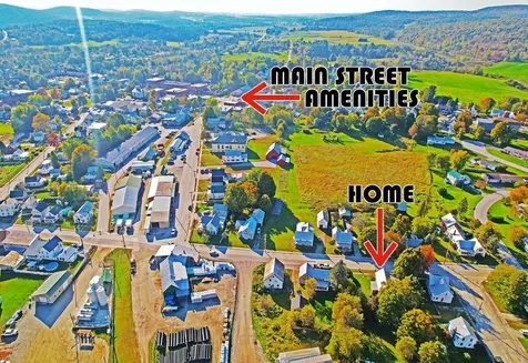 326 Pleasant Street Enosburg VT 05450