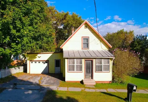 326 Pleasant Street Enosburg VT 05450