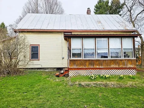 326 Pleasant Street Enosburg VT 05450