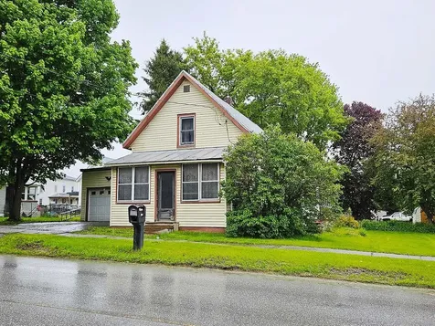 326 Pleasant Street Enosburg VT 05450