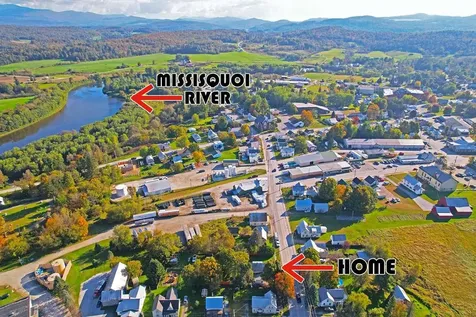 326 Pleasant Street Enosburg VT 05450