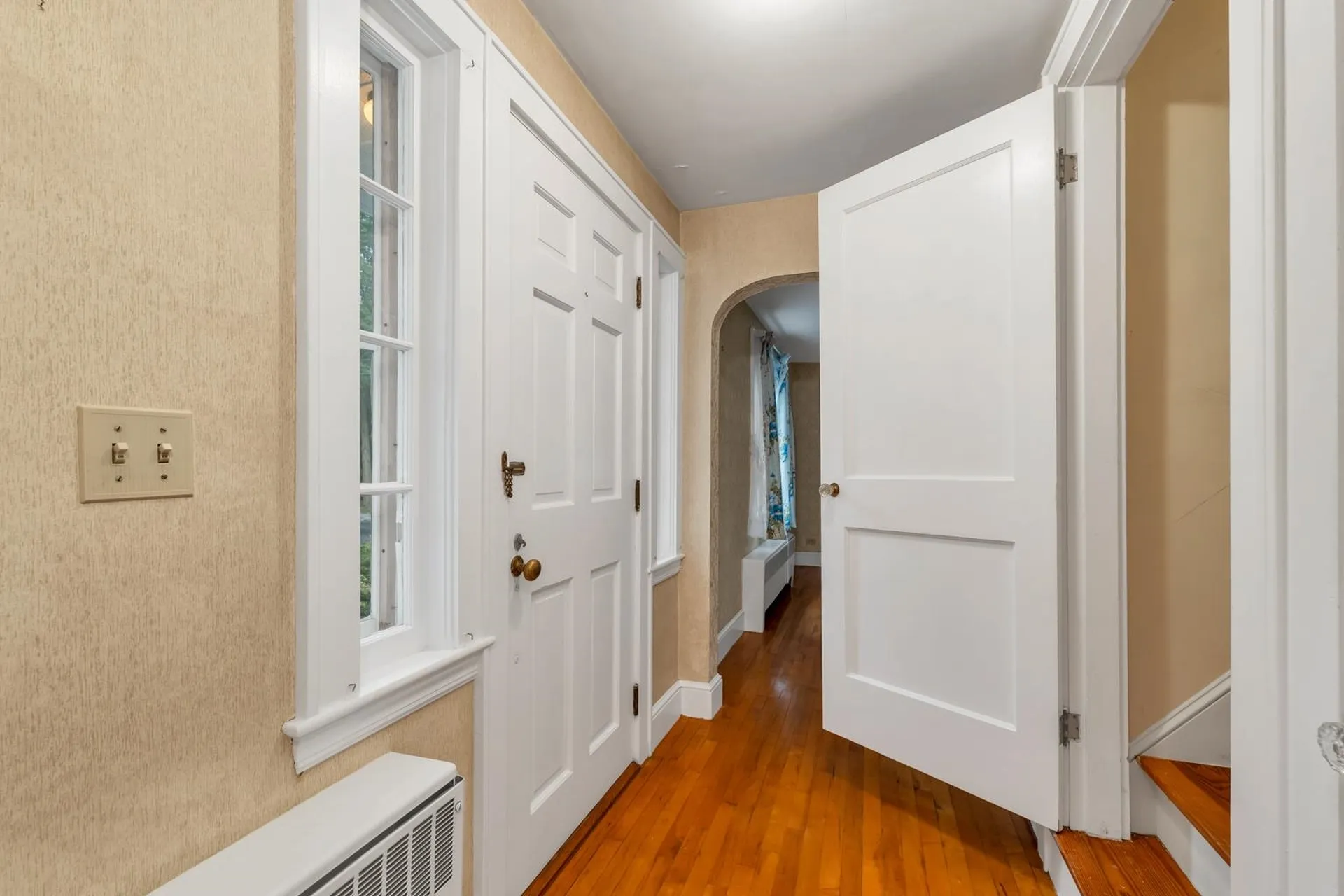 210 Salmon Street Manchester NH 03104