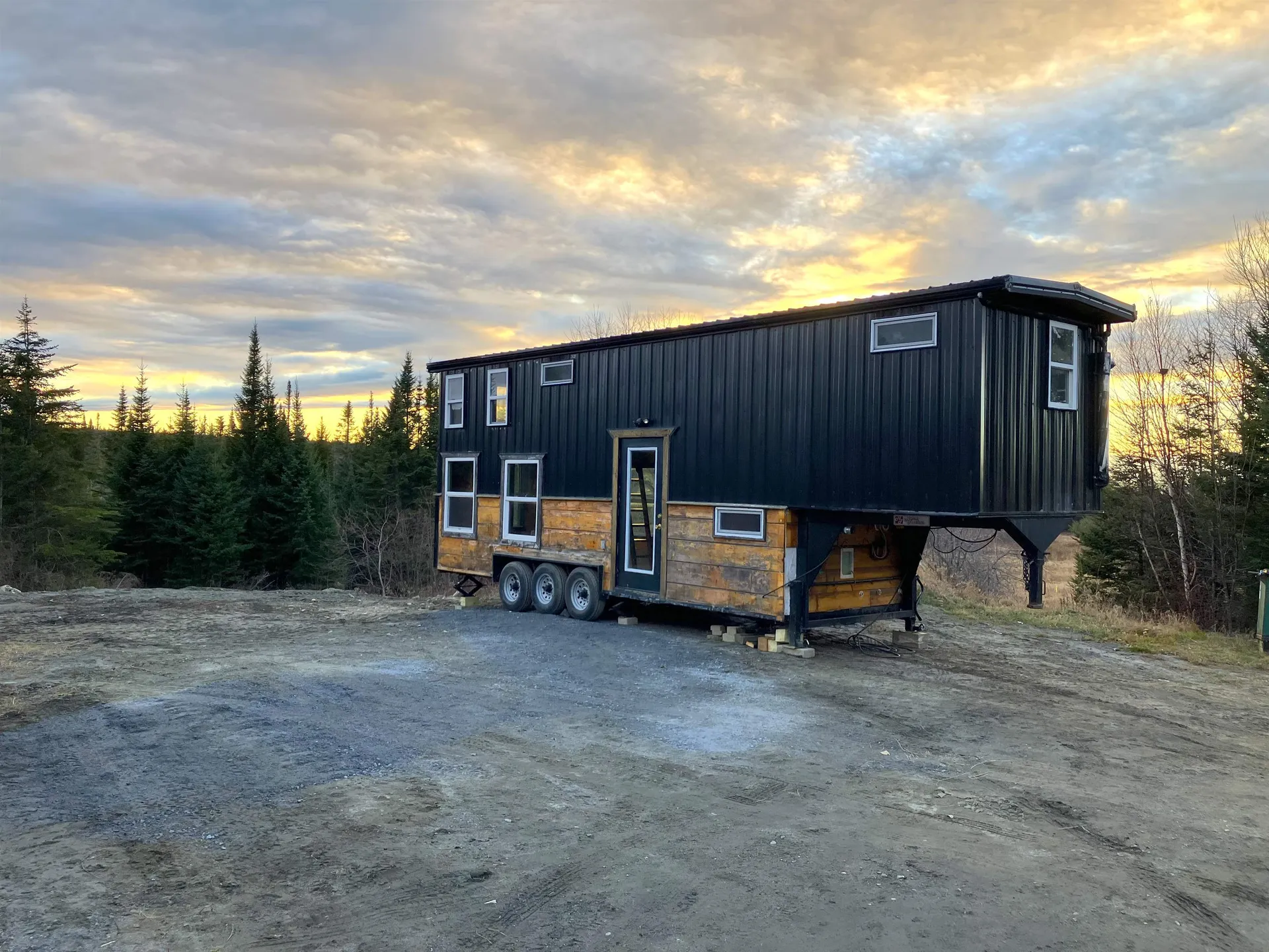 1881a Cahoon Farm Road Walden VT 05873