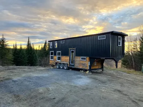 1881a Cahoon Farm Road Walden VT 05873